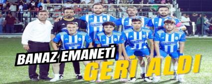 BANAZ EMANET� GER� ALDI