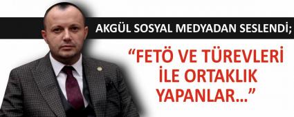 �FET� VE T�REVLER� �LE ORTAKLIK YAPANLAR��