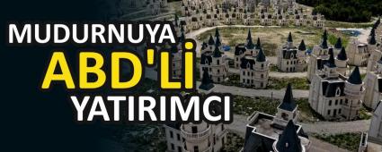 MUDURNUYA ABD\'L� YATIRIMCI