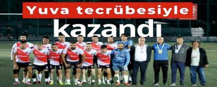 Yuva tecr�besi ile kazand�