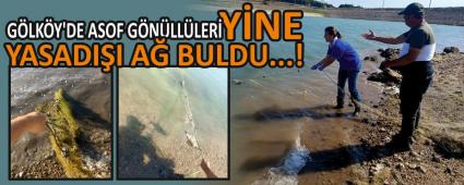 G�LK�Y\'DE ASOF G�N�LL�LER� Y�NE YASADI�I A� BULDU...!