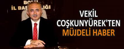 VEK�L CO�KUNY�REK\'TEN M�JDEL� HABER