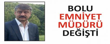 BOLU EMN�YET M�D�R� DE���T�