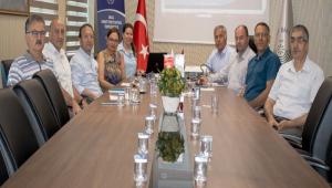 B�RL�KTE ��RENME �N�VERS�TES� G�Z D�NEM� HAZIRLIKLARI TAMAMLANDI