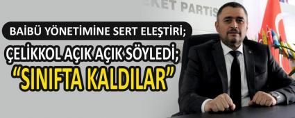 BA�B� Y�NET�M�NE SERT ELE�T�R�