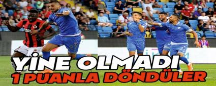 Y�NE OLMADI