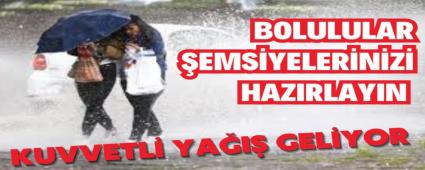 Bolulular �emsiyelerinizi haz�rlay�n