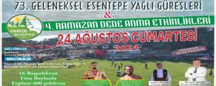 T�M BOLU HALKI DAVETL�, BU ETK�NL�K KA�MAZ!