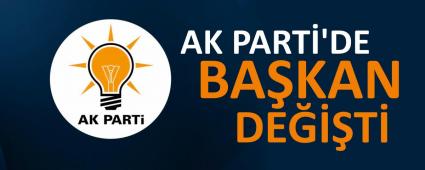  AK PART�\'DE BA�KAN DE���T�