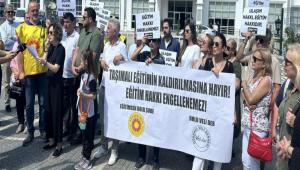 BOLU\'DA TA�IMALI S�STEM ���N MEB �N�NDE EYLEM