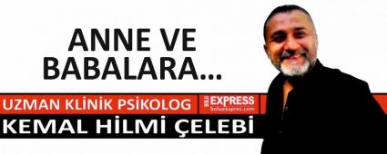 ANNE VE BABALARA�