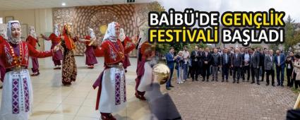 BA�B�\'DE GEN�L�K FEST�VAL� BA�LADI