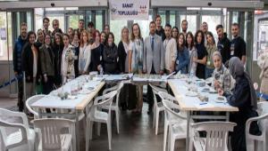 Kamp�s Kar��lama Festivali\'nde 3. G�n
