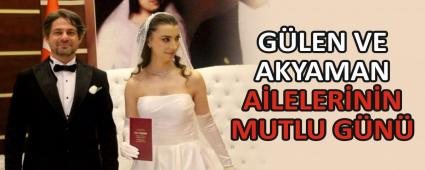 G�LEN VE AKYAMAN A�LELER�N�N MUTLU G�N�