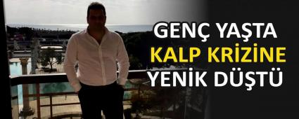 GEN� YA�TA KALP KR�Z�NE YEN�K D��T�