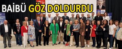 BA�B� G�Z DOLDURDU