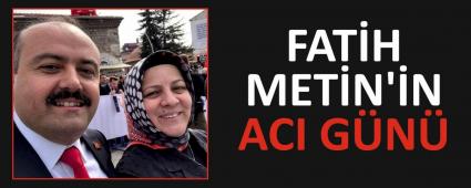 FAT�H MET�N\'�N ACI G�N�