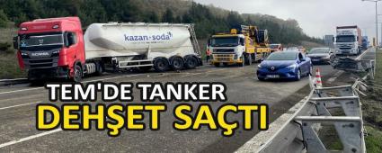 TEM\'DE TANKER DEH�ET SA�TI
