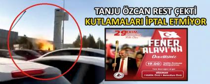 KUTLAMALARI �PTAL ETM�YOR
