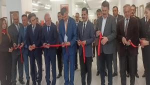 MUSTAFA ��ZMEC�O�LU ANADOLU L�SES�\'NDEN M�KEMMEL SERG�