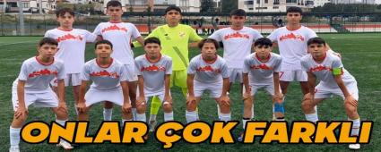ONLAR �OK FARKLI