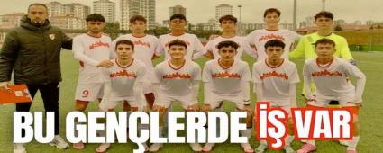 BU GEN�LERDE �� VAR