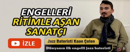 ENGELLER� R�T�MLE A�AN SANAT�I
