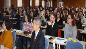 \'\'Hedef E�itim 14 Semineri\'\' ger�ekle�tirildi
