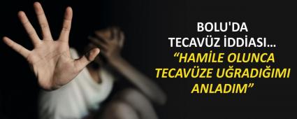 BOLU\'DA TECAV�Z �DD�ASI�