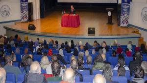 Yusuf Kaplan, Medeniyet Tasavvurunu BA�B�\'de Anlatt�