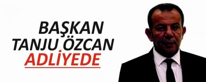 BA�KAN �ZCAN ADL�YEDE