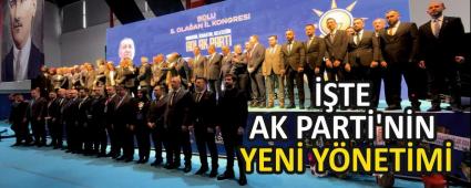 ��TE AK PART�\'N�N YEN� Y�NET�M�
