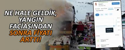NE HALE GELD�K...