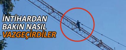 �NT�HARDAN BAKIN NASIL VAZGE��RD�LER