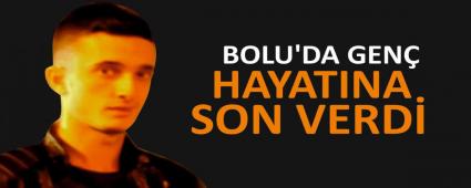 BOLU\'DA GEN� HAYATINA SON VERD�
