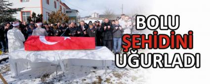 BOLU �EH�D�N� U�URLADI