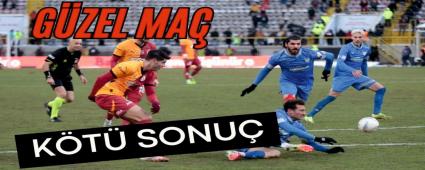 G�zel ma� k�t� sonu�