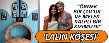 EN �OK OTURDU�U YER� \'LAL�N K��ES�\' YAPTILAR