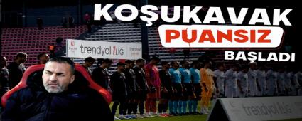 Ko�ukavak, Puans�z Ba�lad�