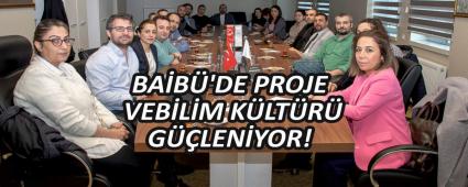 BA�B�\'DE PROJE VE B�L�M K�LT�R� G��LEN�YOR!