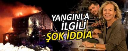 YANGINLA �LG�L� �OK �DD�A