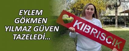 EYLEM G�KMEN YILMAZ G�VEN TAZELED݅