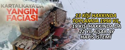 13 K��� HAKKINDA TOPLAMDA 1998 YIL, 19 K��� HAKKINDA DA 22 YIL 6\'�AR AY HAP�S �STEM�
