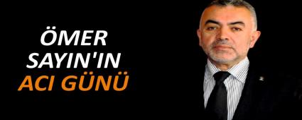 �MER SAYIN\'IN ACI G�N�