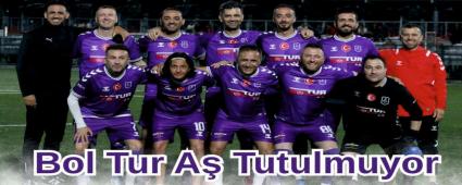 Bol Tur A� Tutulmuyor