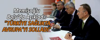 Memi�o�lu Bolu\'da A��klad�