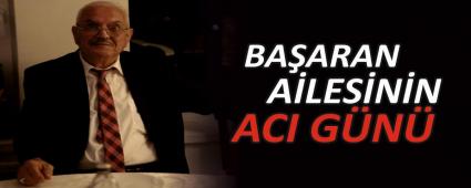BA�ARAN A�LES�N�N ACI G�N�