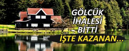 G�LC�K �HALES� B�TT�, ��TE KAZANAN...