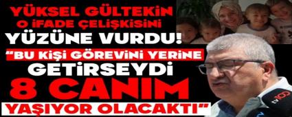 Y�KSEL G�LTEK�N O �FADE �EL��K�S�N� Y�Z�NE VURDU!