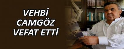 VEHB� CAMG�Z VEFAT ETT�